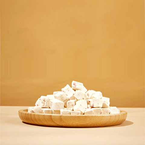 Arya Sit! - Freeze-Dried Strawberry Yogurt