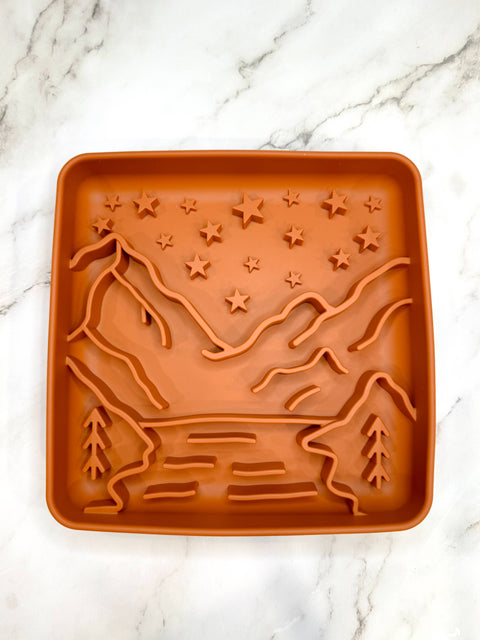 Brewin Aussie Co - Wanderlust Slow Feeder