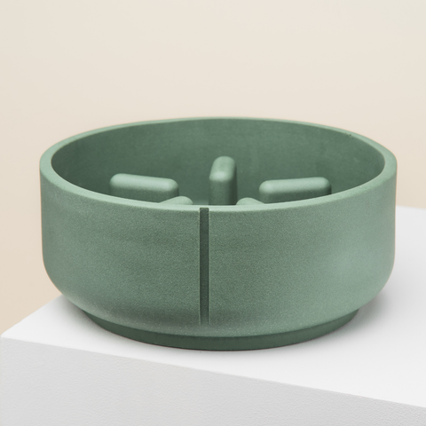 PINO - Slow Feeder Bowls - 2024 Collection