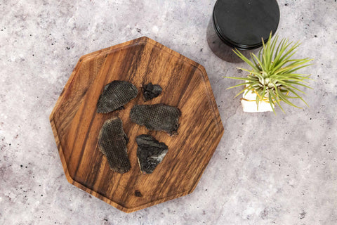 Wild n Fresh Treats - Dehydrated Rabbit Liver