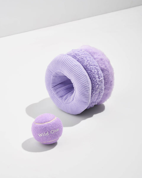 Wild One - Tennis Tuft