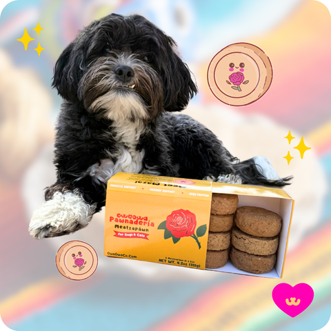 Owa Owa - Meatzapawn Cajita