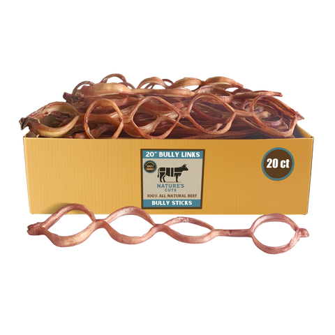 hard chew - Bully Links