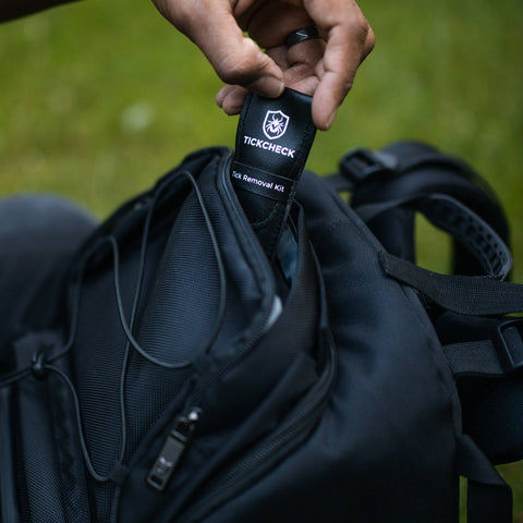 TickCheck - TickCheck Premium Tick Remover Kit