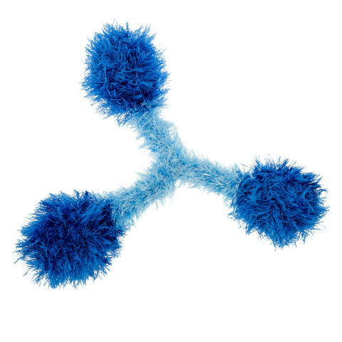 Mendota Pet - Oomaloo Pet Toy - Trio