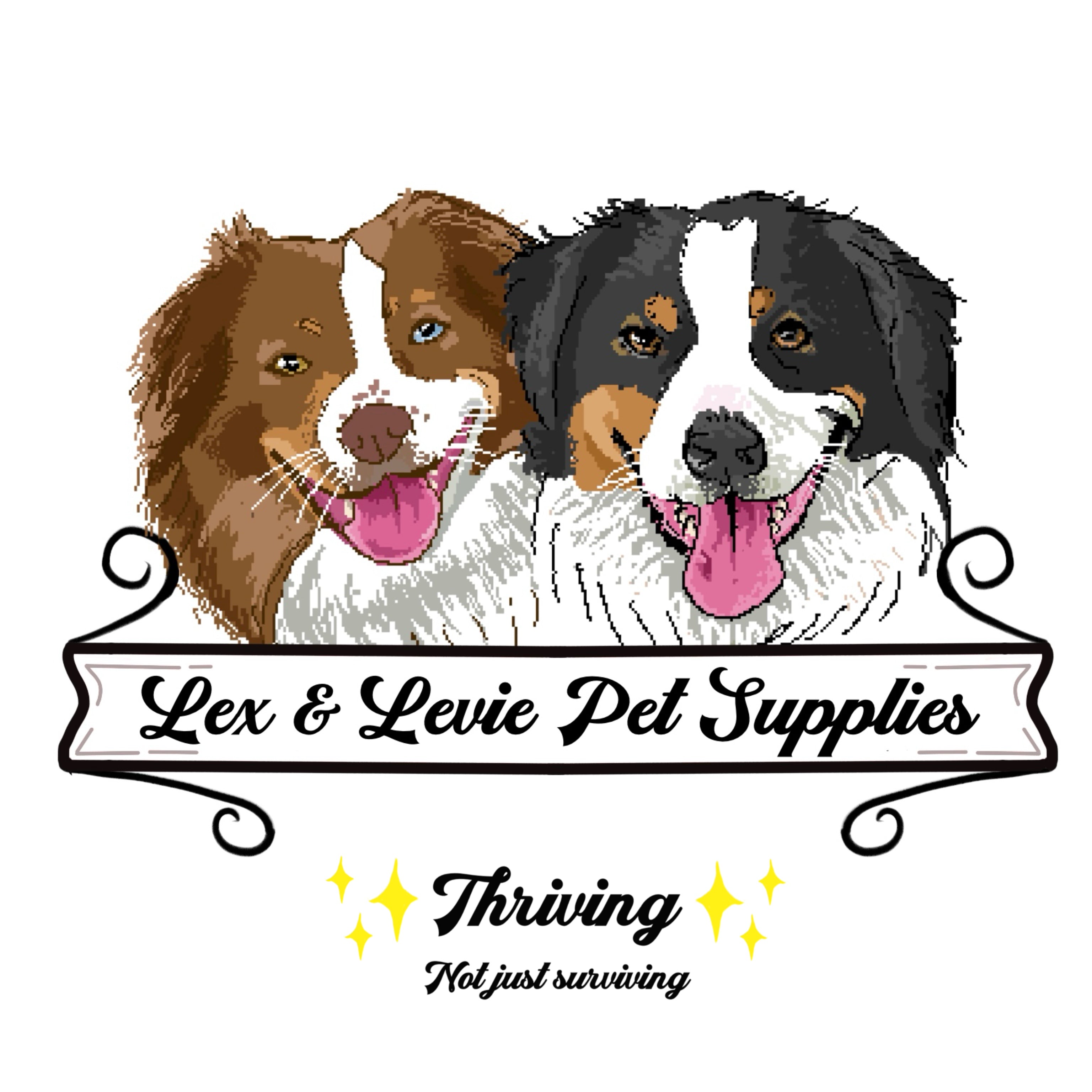 Lex&Levie Pet Supplies