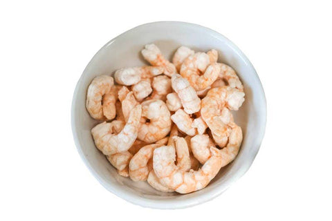 Raw Dog Barkery - Shrimp Trainers 1oz Freeze Dried