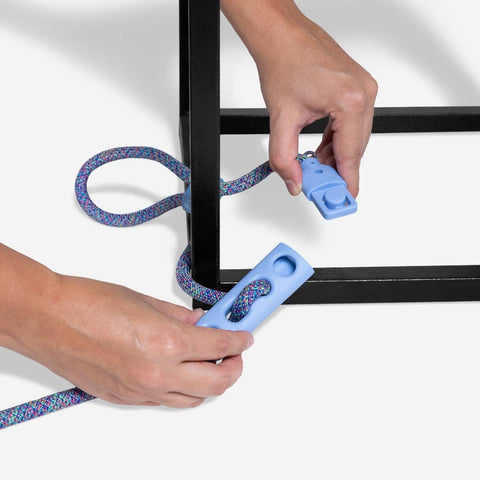 Zee.Dog - Andromeda | Hands-Free Leash