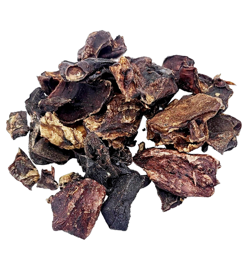 Herders Choice Chews - Herders Choice 4x Organ Sheep Liver Lung Heat kidney 3.5 oz