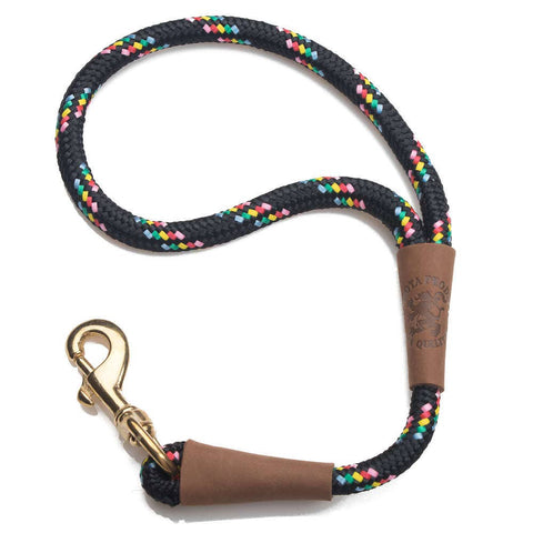 Mendota Pet - Traffic Lead - 1/2" x 16"