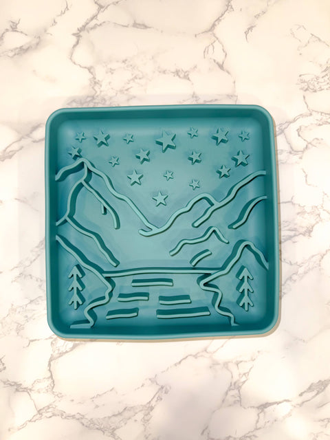 Brewin Aussie Co - Wanderlust Slow Feeder