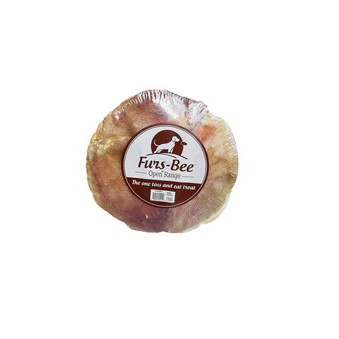 Home Range Pet Treats - Furs-bee® 15cs