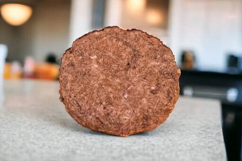 Raw Dog Barkery - Pup Burgers