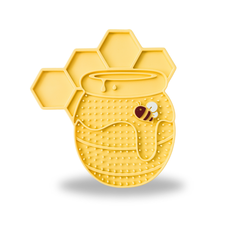 Barks and Brownies - Bee Lick Mat