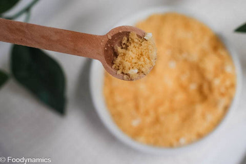 Raw Dog Barkery - Scrambled Ducks Eggs