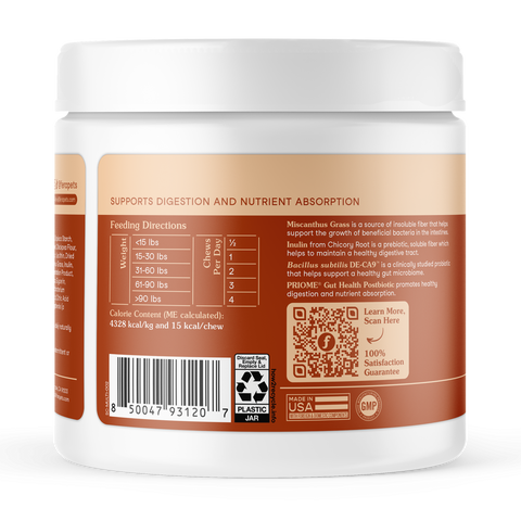 Fera Pets - Probiotic Soft Chews for Dogs