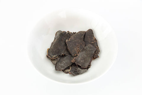 Wild n Fresh Treats - Dehydrated Rabbit Liver