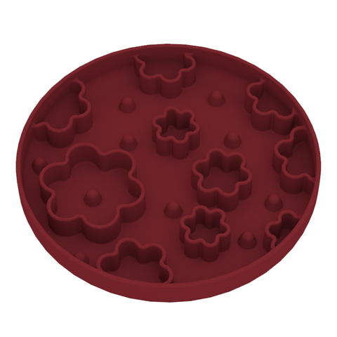 Wild n Fresh Treats - Blossom Grub Mat