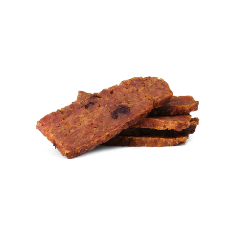 Saint Rocco's Treats - Turkey & Cranberry (8oz)