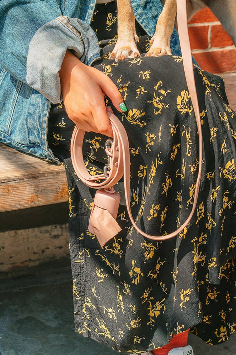 Wild One - Poop Bag Carrier