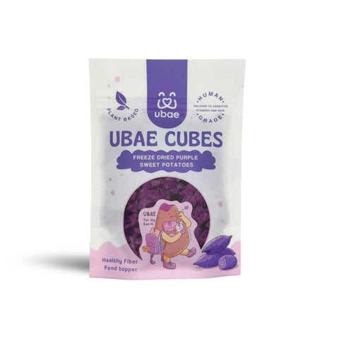 ubae.co - Ubae Cubes | Treats for Dogs