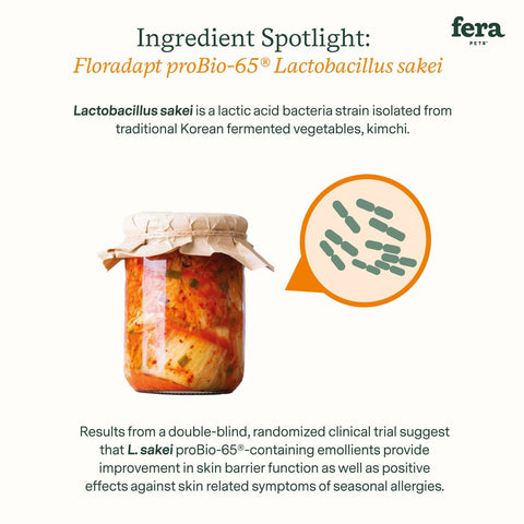 Fera Pets - PawBiome® Pet Balm