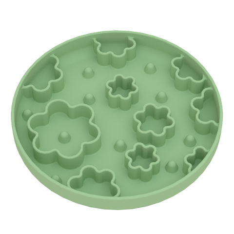 Wild n Fresh Treats - Blossom Grub Mat