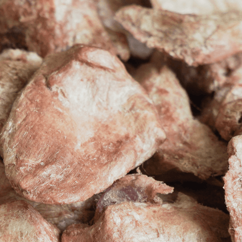 Fureeze - 50g Freeze Dried Diced Possum By Fureeze™ for Cats & Dogs