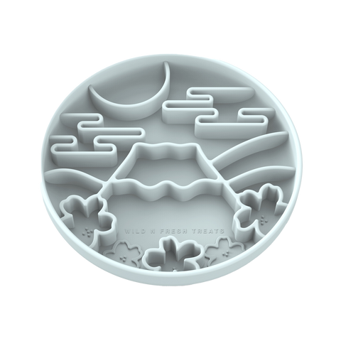 Wild n Fresh Treats - Yama Grub Mat - Mist