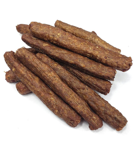 Biscuit Authority Beef Sticks