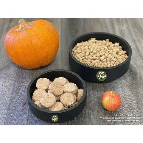 OC Raw - Freeze-Dried Sliders Dog Food